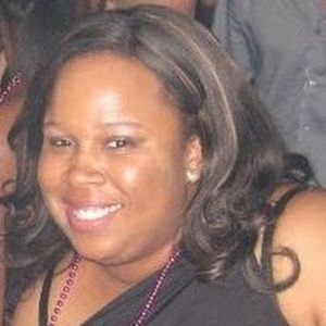 Meet your Posher, Shaleta